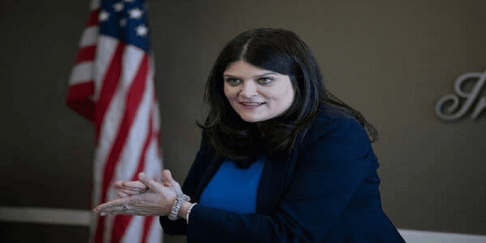 Michigan Senate Primary Election 2026 Live Results & Updates